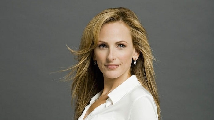 Marlee Matlin's Impressive Net Worth - She's Got California House and Huge Charity